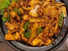 八珍豆腐-津菜宋记老房子(鼓楼店)