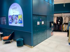 -海马体照相馆(北京朝阳大悦城店)