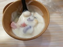 -溢仙茶(中防万宝城店)