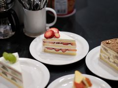 -black rainbow coffee