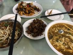 -老回回饺子馆(海洋馆店)