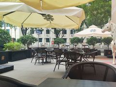 -#COFFEE(新华东街店)