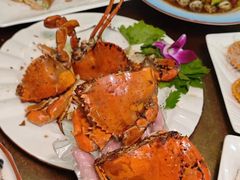 -友强·23年特色海鲜大排档(厦门店)