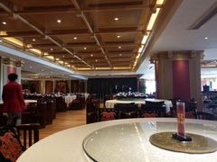 大堂-阿斯牛牛·凉山菜(新会展店)