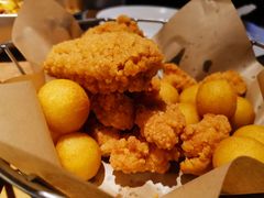 -清真·艾美可餐厅(大悦汇店)