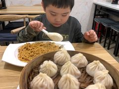 -炉旺斋上海小笼包·小馄饨