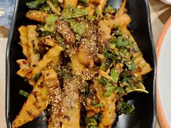 -缅丽·缅甸小吃(版纳店)
