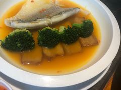 -大树餐厅(红旗街万达店)