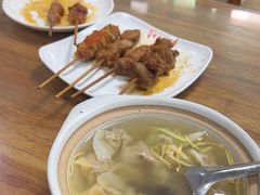 -吉云馄饨(桑梓路店)