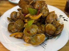 -亿牌牌东北烧烤(怀特店)