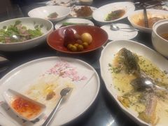 -英冠索菲特酒店·萧湘阁中餐厅
