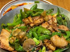 -一佳烤铺(丽江景苑店)