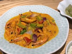 -荷花亭·湖北融合菜(十堰武商MALL店)