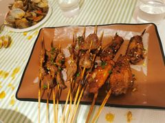 -三毛烧烤·南昌大排档(山姆店)