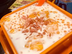 -顺记冰室(宝华路店)