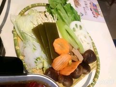 -鱼酷活鱼烤鱼(恒隆广场店)