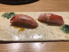 -鮨青(恒基名人购物中心店)