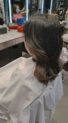 -HairCode芭曲发型