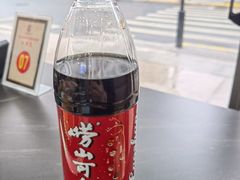 -萃华海鲜阁大排档(五四广场店)