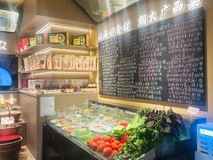 -桂小厨广西菜(水晶城店)