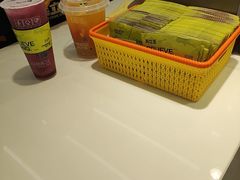 -兵立王鲜果茶·奶茶(文庙店)