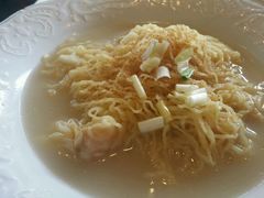 -翠华餐厅(山顶道店)