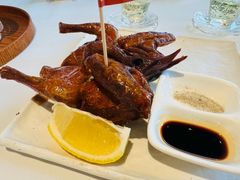 -侨美·唐荔园·40年地道粤菜