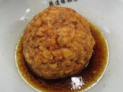 -粗茶淡饭(东关街店)