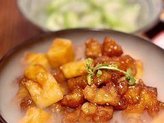 -永安水煮活鱼·仪征菜(仪征奥林匹克店)