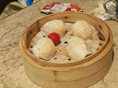 -虾饺妹·粤式手工点心(水荫路店)