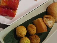 -蔡澜点心·粤菜(西单大悦城店)