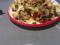 -阿弟特色海鲜餐厅·大排档(平潭店)