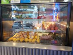 -茶百道(京溪店)