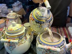 -桥门程记(兰州南关夜市店)