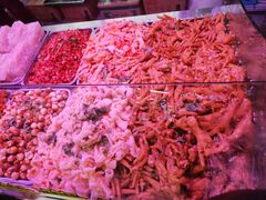 -刘全生鲜超市(南八马路店)