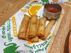 -迷你椰·泰式大排档(北京首店)