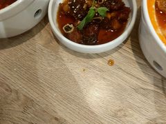 -小雅木姜子烤鸡·贵州菜(鸿通城店)