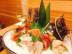 -王鼎精致料理铁板烧(世博源店)