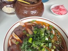 -虾子闵家羊肉粉