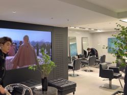 -付军剪艺JF ProSalon