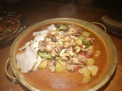 -楼兰新疆主题餐厅(苏州中心店)