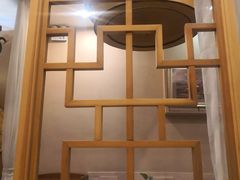 大堂-鹈鹕素食餐厅自助餐部(正阳街店)