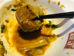 -海银海记牛肉火锅(解放路店)