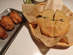 -春家·非遗手工小吃(徐汇万科广场店)