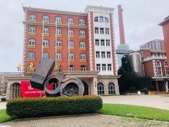 -青岛啤酒博物馆