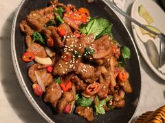 -小菜园新徽菜(无锡宜家荟聚中心店)