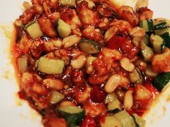 -紫光园·烤鸭·北京菜(劲松店)