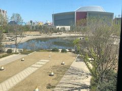 -哈尔滨融创施柏阁酒店中餐厅