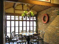 -茅炒屋龙虾·烧烤·湘菜(新河路店)