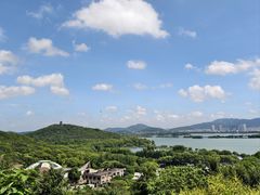 -宝界山林公园